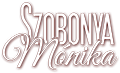 Szobonya Mónika név-logója