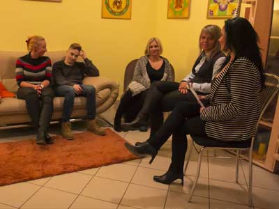 szorongás és fóbiás tünetek kezelése a XX.kerületben