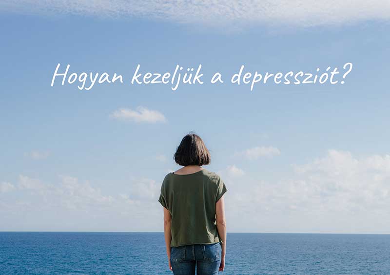 Hogyan kezeljük a depressziót