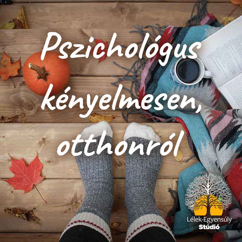 Online Pszichológus