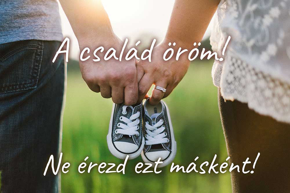 Család- és párkapcsolati segítségnyújtás Budapesten